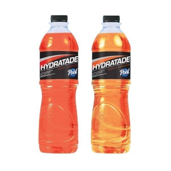 Hydratate pool 500*ml