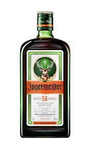 Jagermeister