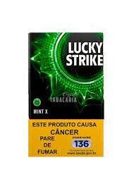 Lucky verde medio