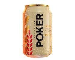 Poker doble malta 330*cm