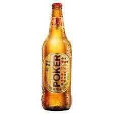 Poker 750*ml.