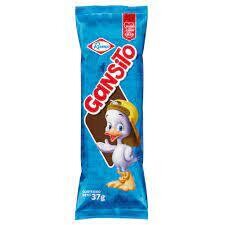 Ponq ramo gansito*37gr