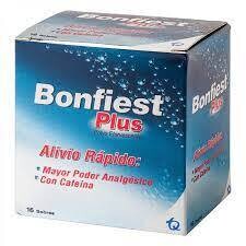 Sal bonfiest lua plus