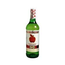 Vino cariñoso manza*bt