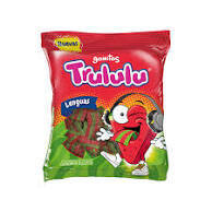 Trululu lenguas