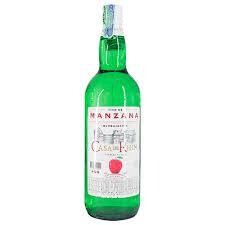 Vino manzana rhin