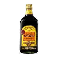 Vino sanson trad*750ml