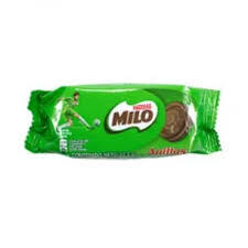 Milo anillo x 6