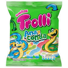 Anaconda 40*g