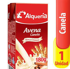 Avena alq canel cj*225ml