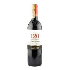 Vino 120