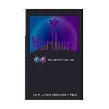 Cigar marlboro fushion