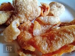 Chicharron pradera natural 50g