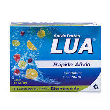 Sal de frutas