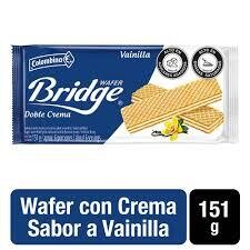 Bridge waffer 30*g