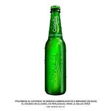 Costeña bacana botella 300*ml