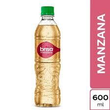 Brisa manzana 500*ml