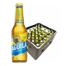 Aguila light 330ml x 30