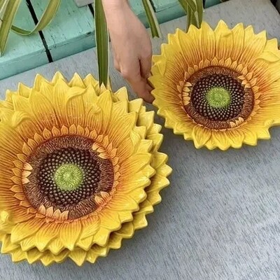 Sunflower Soiree Platter