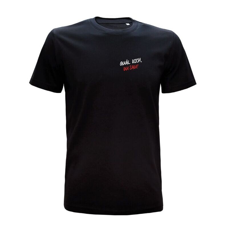 T-Shirt QDDS klassik T-Shirt QDDS klassik
