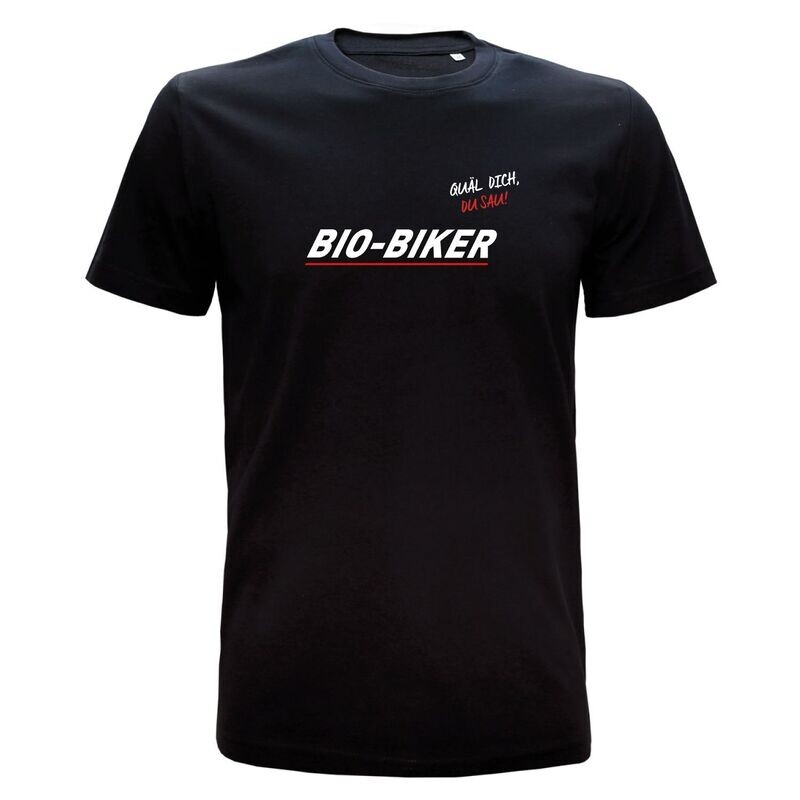 T-Shirt QDDS Bio Biker T-Shirt QDDS Bio Biker