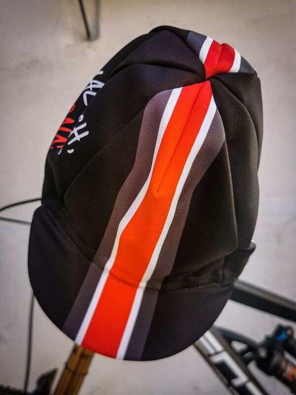 Rennrad-Cap QDDS Rennrad-Cap QDDS