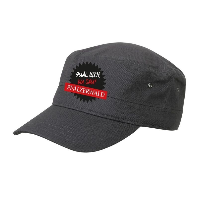 Military-Cap QDDS Pfälzerwald Military-Cap QDDS Pfälzerwald