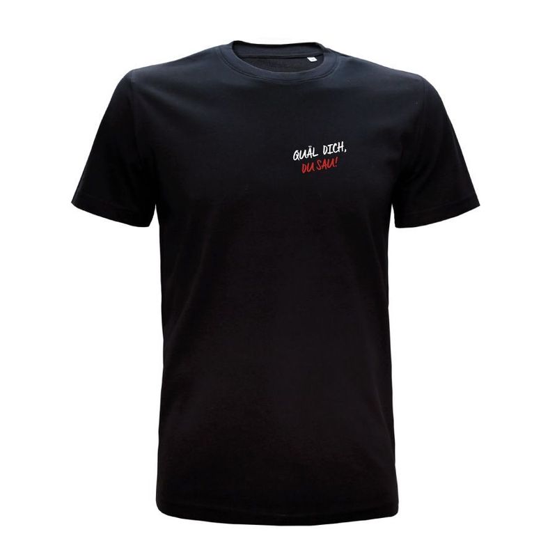T-Shirt QDDS