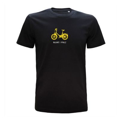 T-Shirt Klapprad Kalmit/Pfalz T-Shirt Klapprad Kalmit/Pfalz
