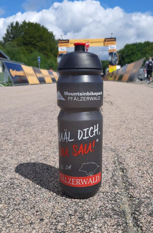 Trinkflasche Trinkflasche