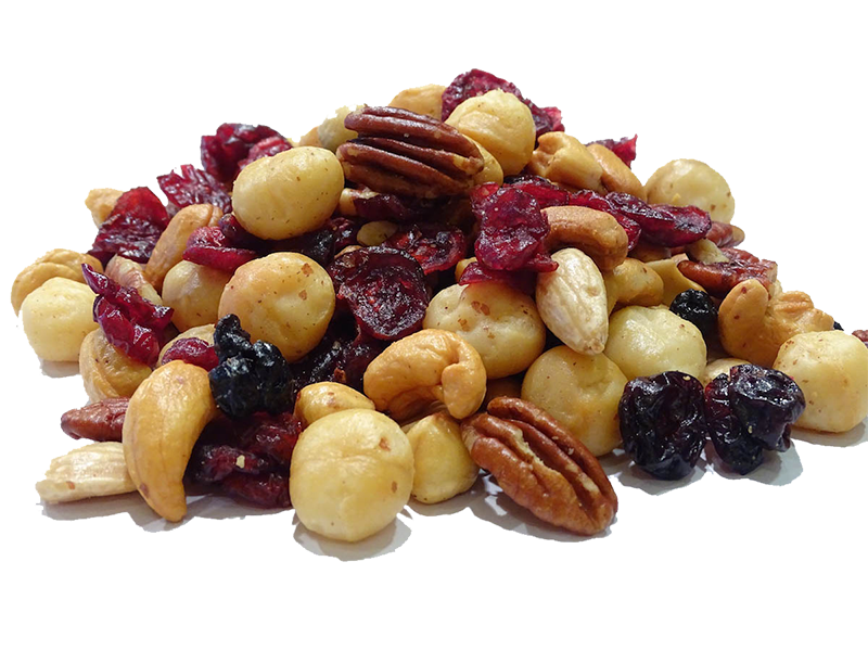 Cranberry mix