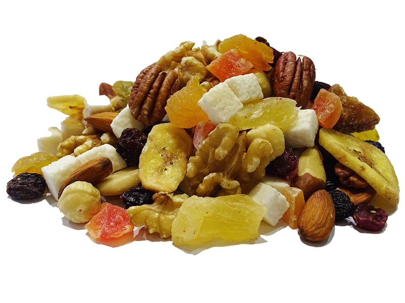 Gezondheidsmix