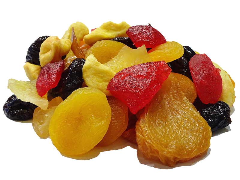 Tutti Frutti