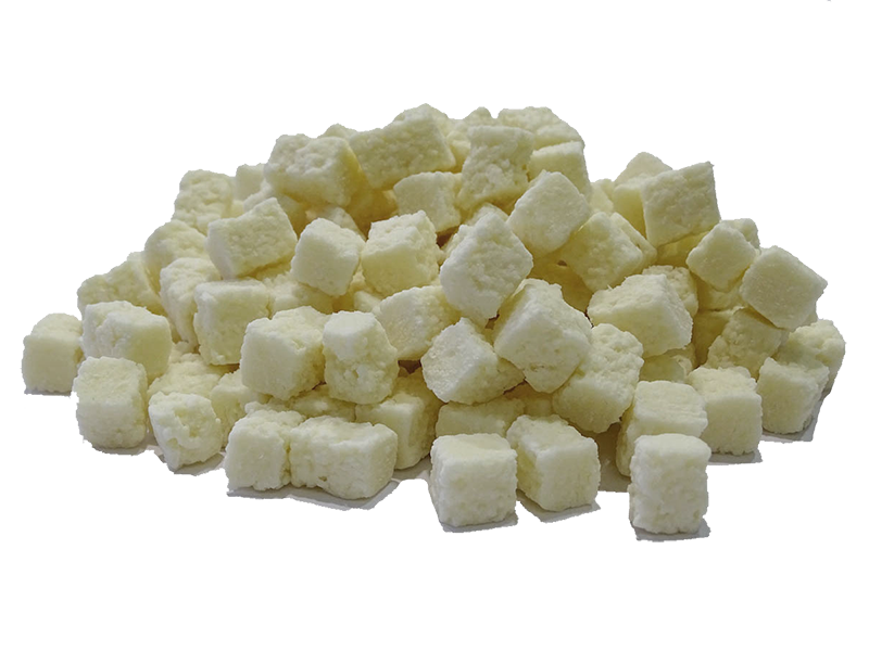 Cocos blokjes