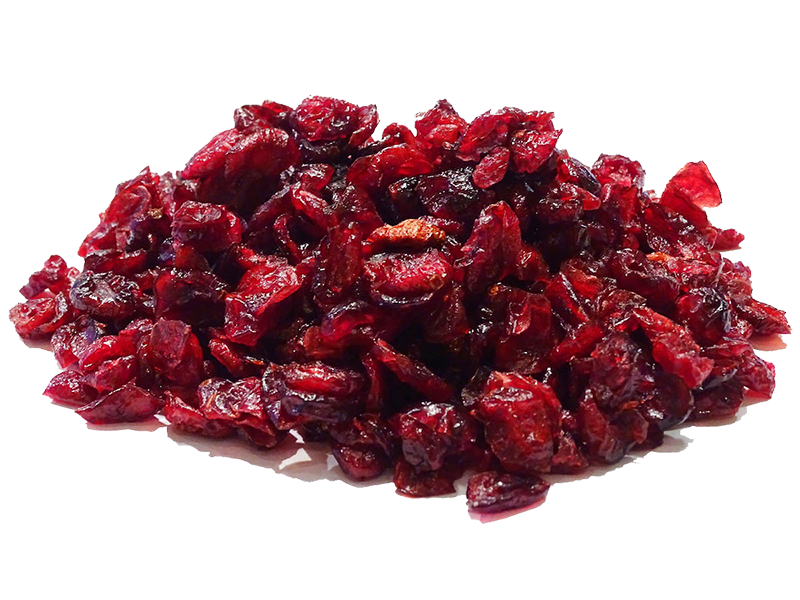 Cranberries