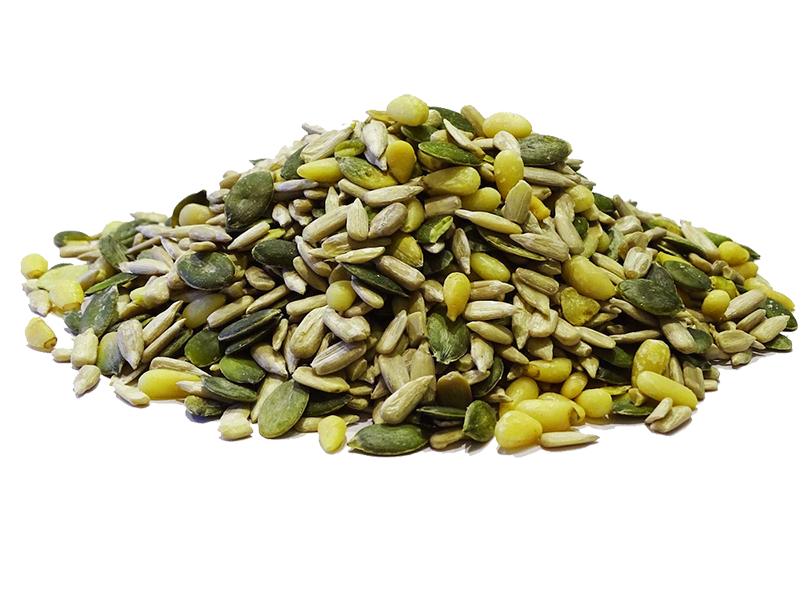 Pittenmix