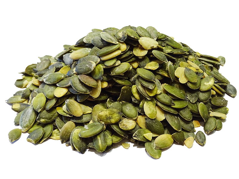 Pompoenpitten