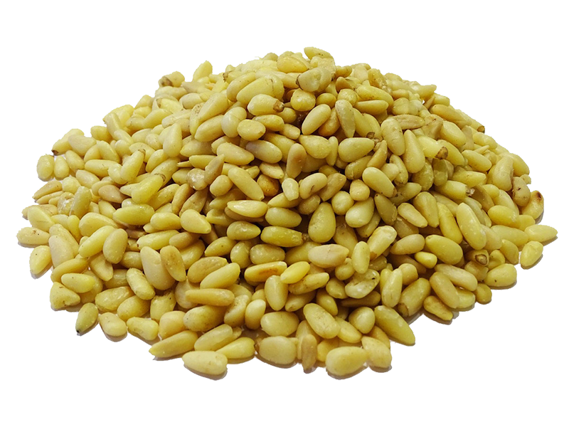 Pijnboompitten