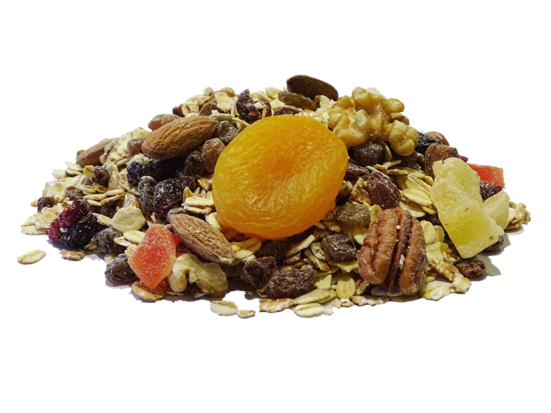 Muesli