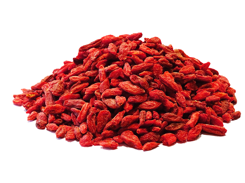 Goji bessen