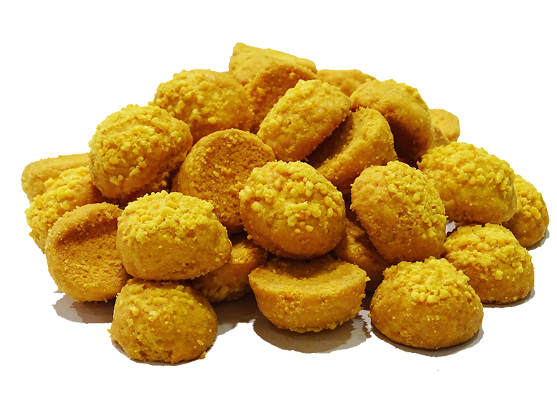 Kaasbolletjes