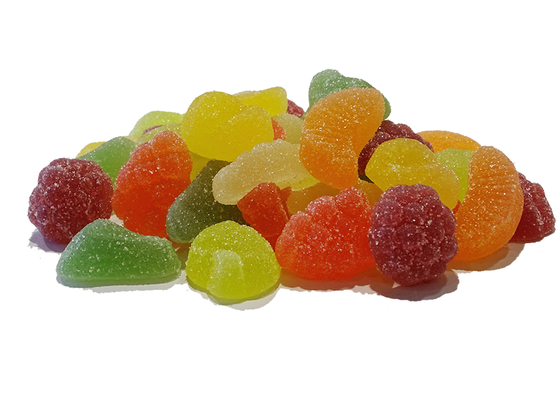 Zomerfruit