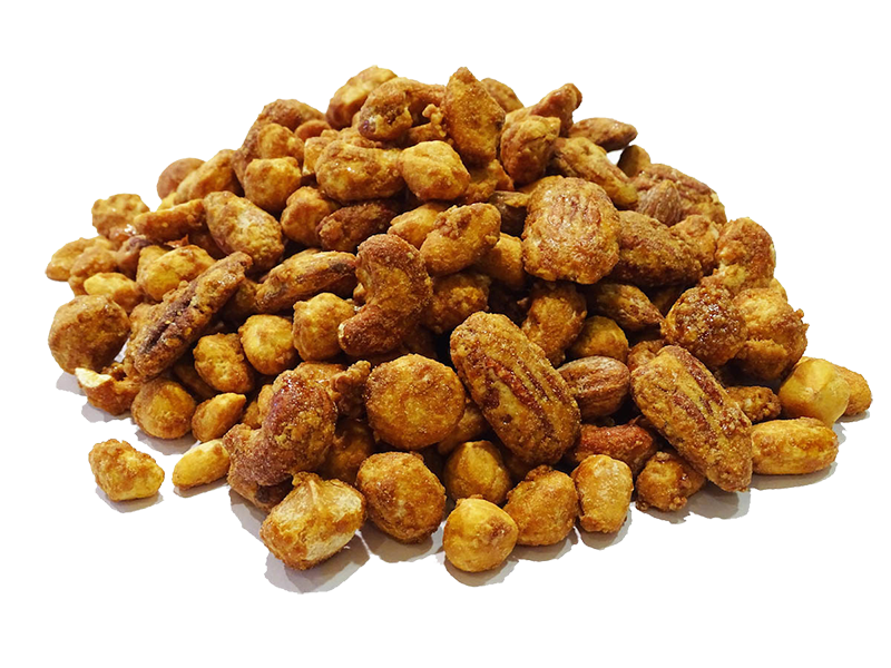 Honingmix