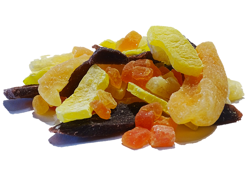 Fruitmix