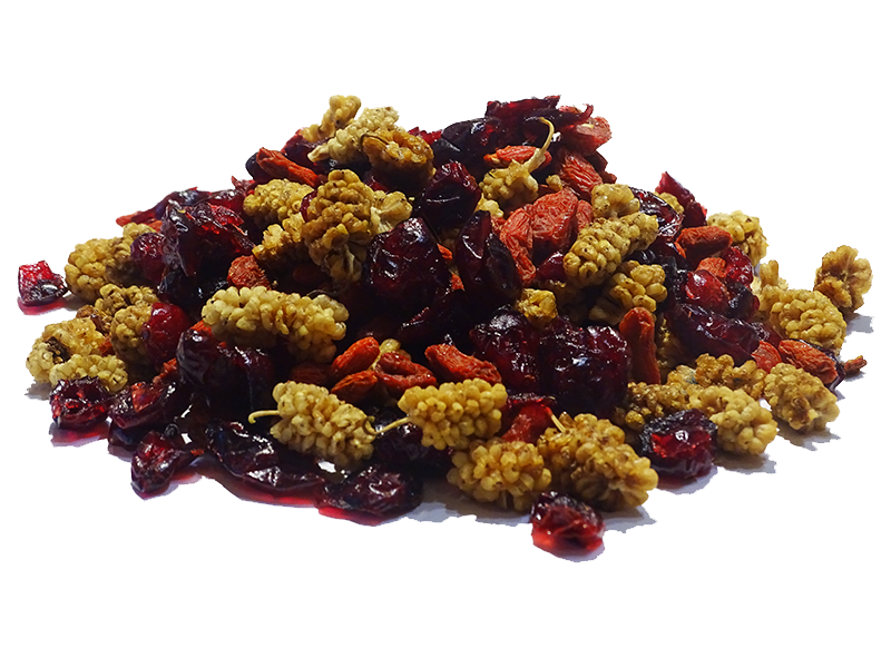 Bessenmix