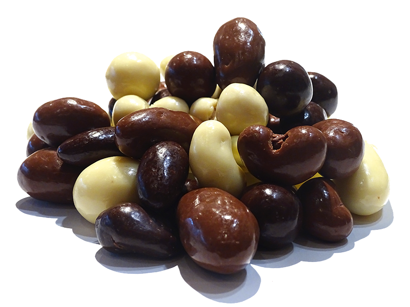Chocolade mix