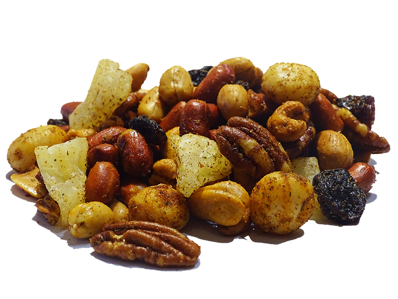 Verrassing mix