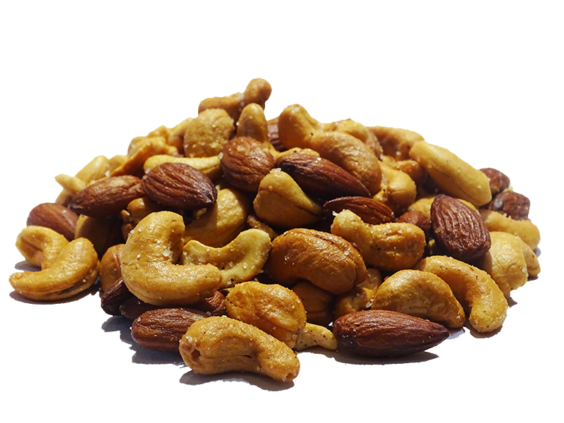 Truffel mix