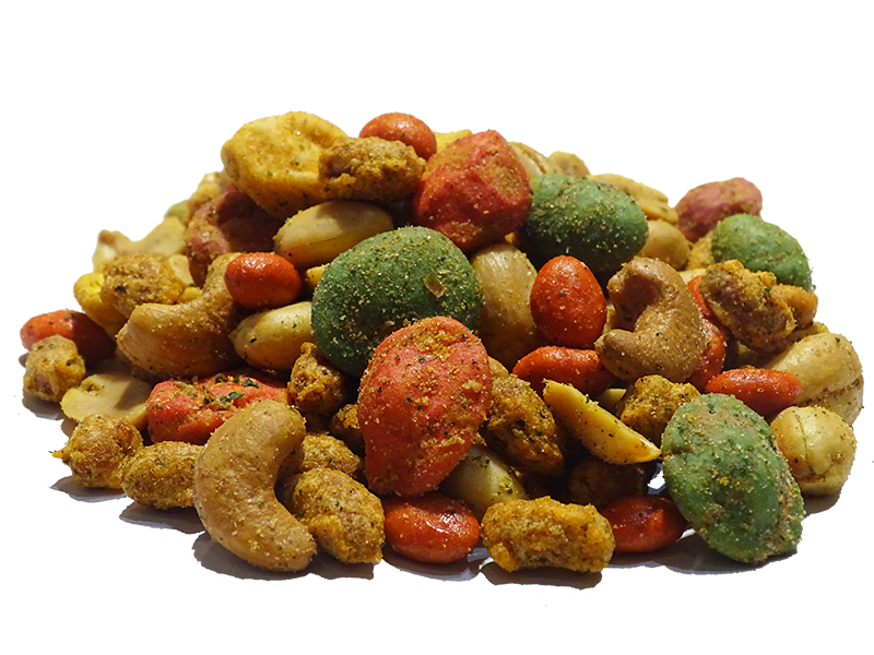Kroegen mix