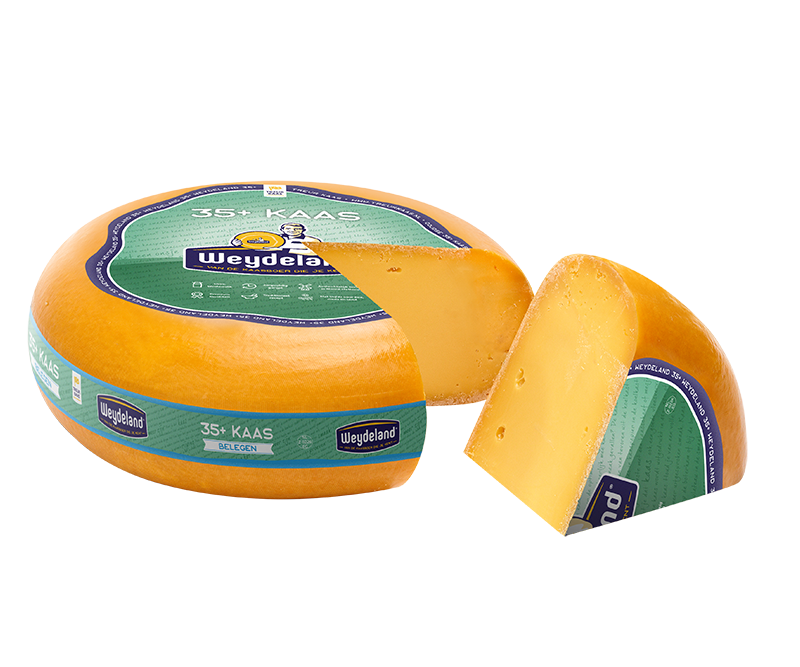 Weydeland belegen 35+